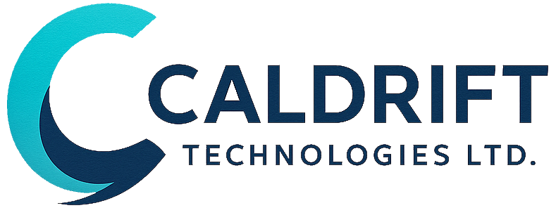 Caldrift