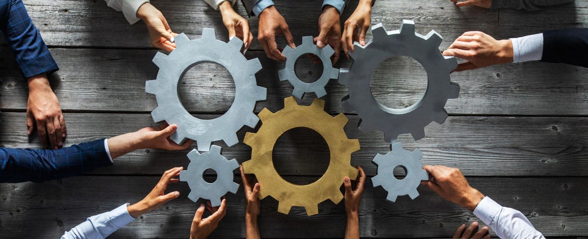 Team Collaboration
